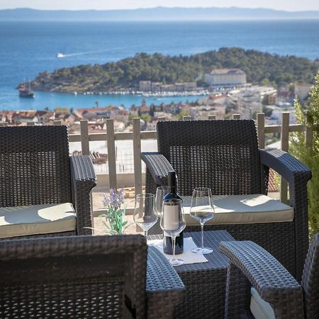 Apartments Rasic Makarska Kültér fotó