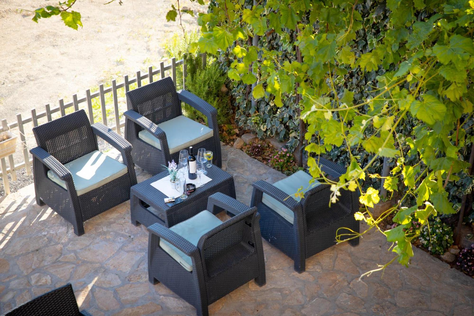 Apartments Rasic Makarska Kültér fotó